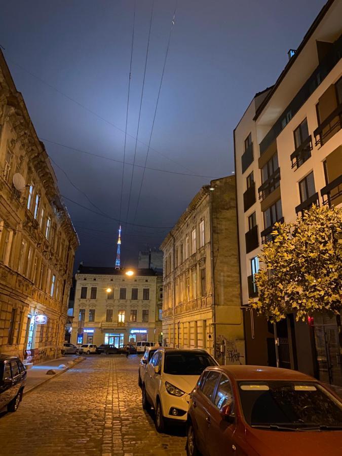 Magic Apart 31 Lviv Kültér fotó